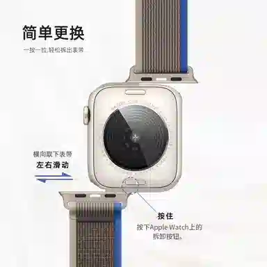 IBOANN AppleWatchUltra2S98765SEiWatch