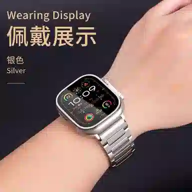 IBOANN Apple Watch Ultra2 S10 se 987649mm