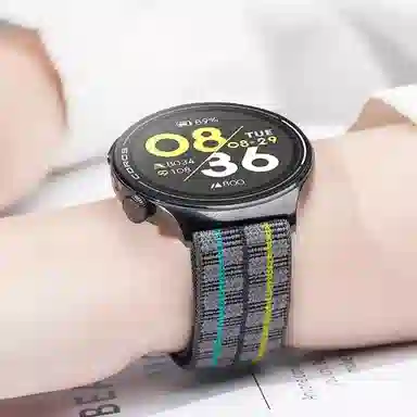 IBOANN COROSpace3APEX2 pro 22mm