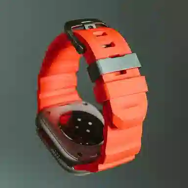 IBOANN 21cm FKM iwatch10applewatch9Ultra2SE