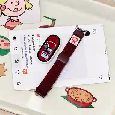 IBOANN 12-17cm Xiaomi1089