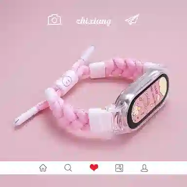 IBOANN 87pro6543nfcband