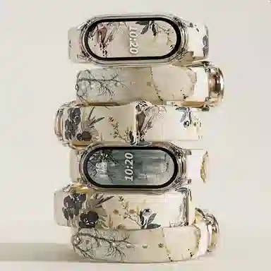 IBOANN 89765bandNFC