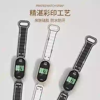 IBOANN 8765band87Pro43