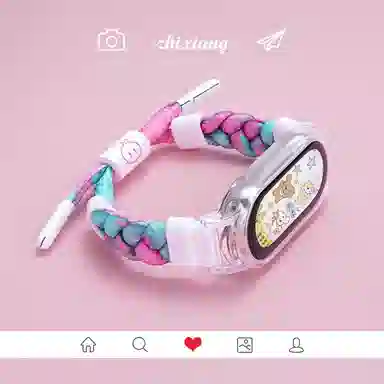 IBOANN 87pro6543nfcband