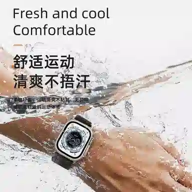 IBOANN AppleWatchUltra2S98765SEiWatch