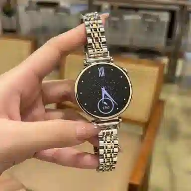 IBOANN GT4GT3GT2watch34watch4pro 14mm