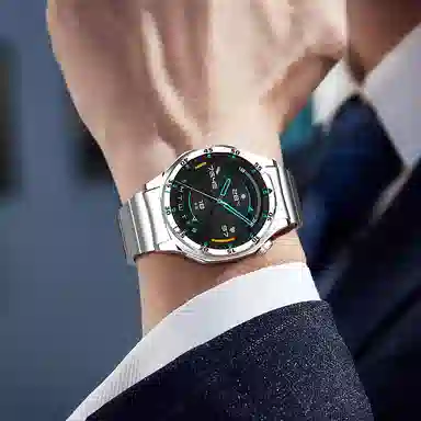 IBOANN GT55 46mm watchgt5