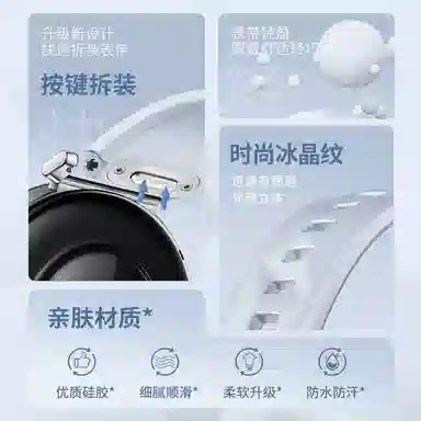 IBOANN 20cm gt5gt4prowatchwatchgt5gt41mm