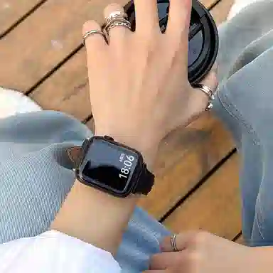 IBOANN applewatch s9876543