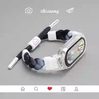 IBOANN 87pro6543nfcband