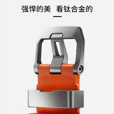 IBOANN 21cm FKM iwatch10applewatch9Ultra2SE