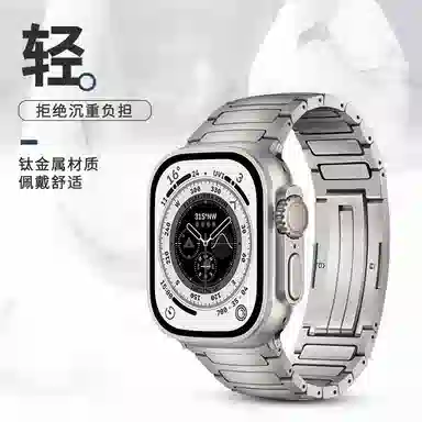 IBOANN Apple Watch Ultra2 S10 se 987649mm