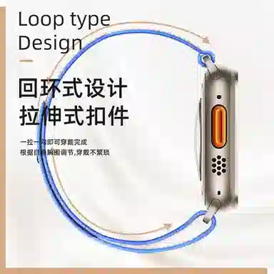 IBOANN AppleWatchUltra2S98765SEiWatch