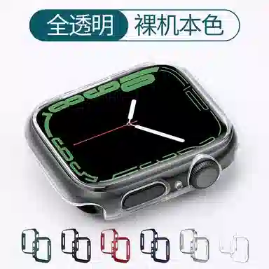 IBOANN Apple Watch Series10 GPS46mmPC