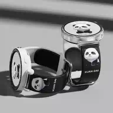 IBOANN gt541mmwatchgt4gt5pro3proes