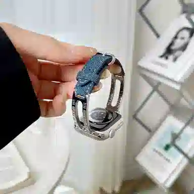 IBOANN applewatchiwatchultra