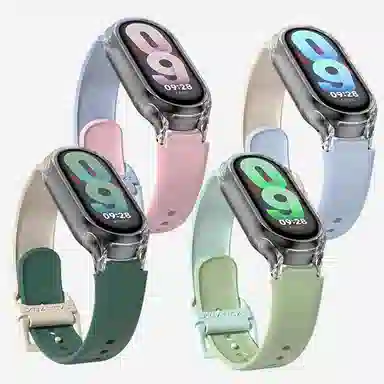 IBOANN 87pro6543NFCband