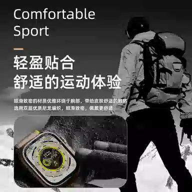 IBOANN AppleWatchUltra2S98765SEiWatch