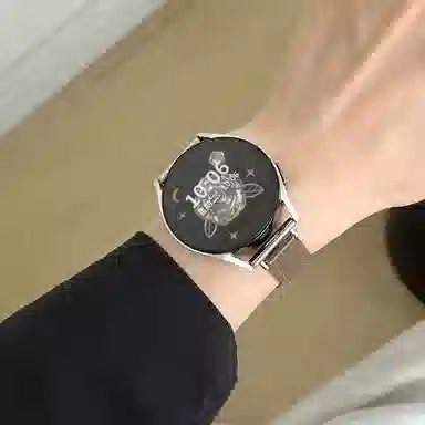 IBOANN GalaxyWatch6Classicwatch5progears4 12mm