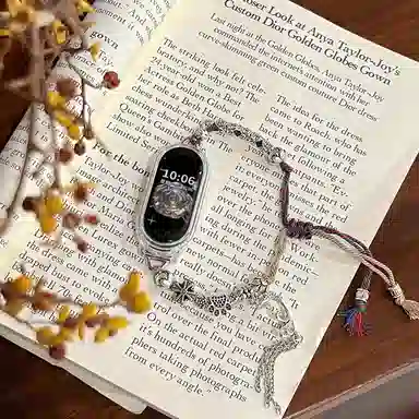 IBOANN 987pro6543nfc 12mm