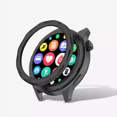 IBOANN s4s3WATCHS4S3xiaomiwatch