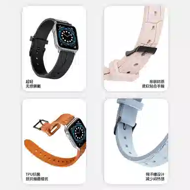 IBOANN 196cm iWatchS109applewatch876543Ultra2SE