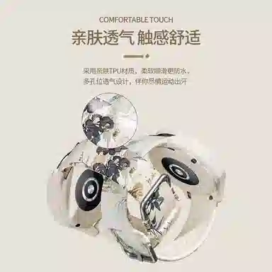 IBOANN gt43watch4Progt2magic21