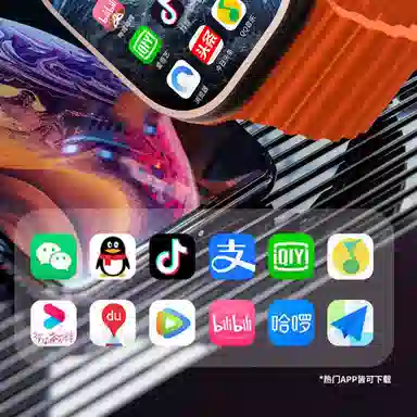 KUCRE CD19 4GWiFiAPP