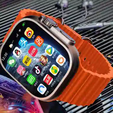 KUCRE CD19 4GWiFiAPP