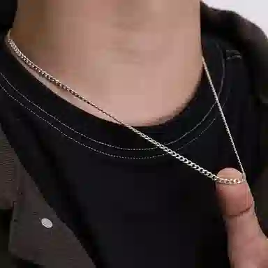 3mm S925