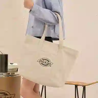Dickies Tote Bag