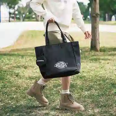 Dickies Tote Bag