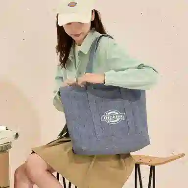 Dickies Tote Bag