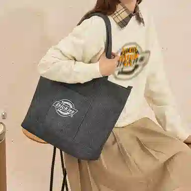 Dickies Tote Bag