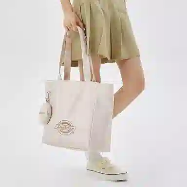 Dickies Tote Bag