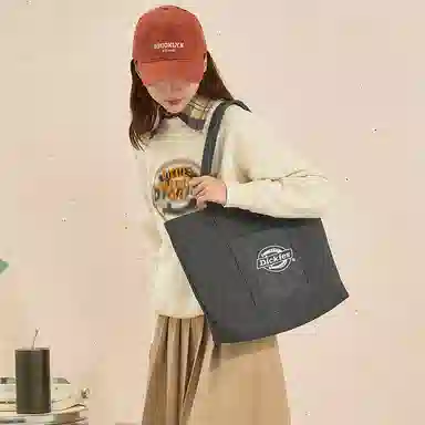Dickies Tote Bag