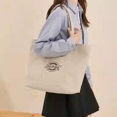 Dickies Tote Bag