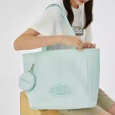 Dickies Tote Bag