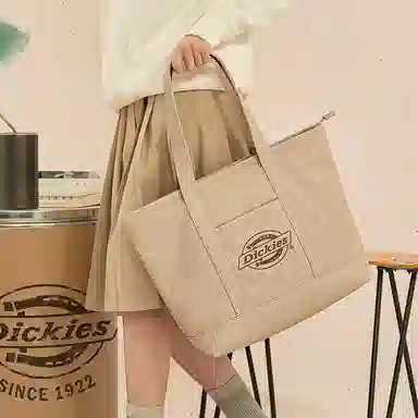 Dickies Tote Bag