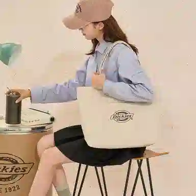 Dickies Tote Bag