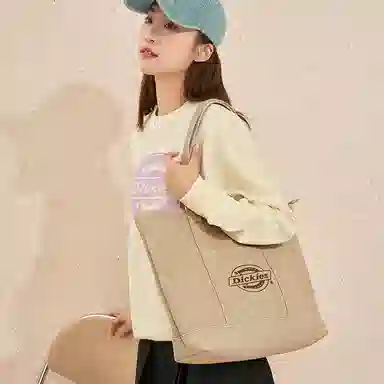 Dickies Tote Bag