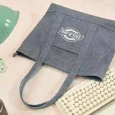 Dickies Tote Bag