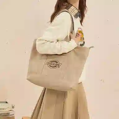 Dickies Tote Bag