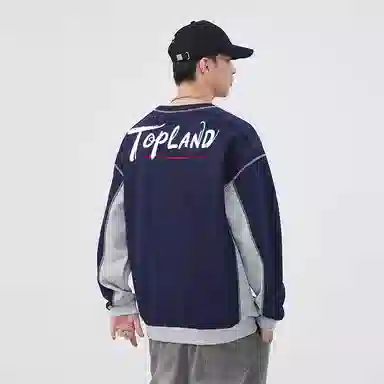 Topland logo