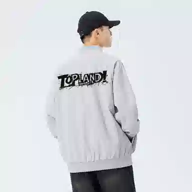 Topland logo