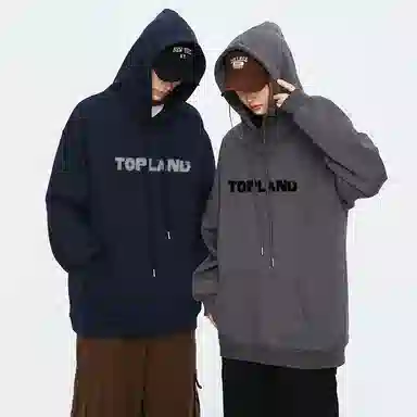Topland logo