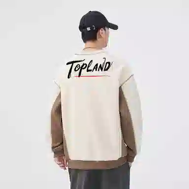 Topland logo