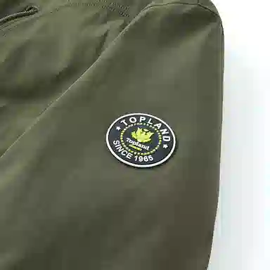 Topland Logo