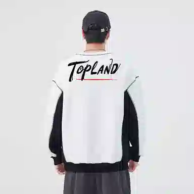 Topland logo